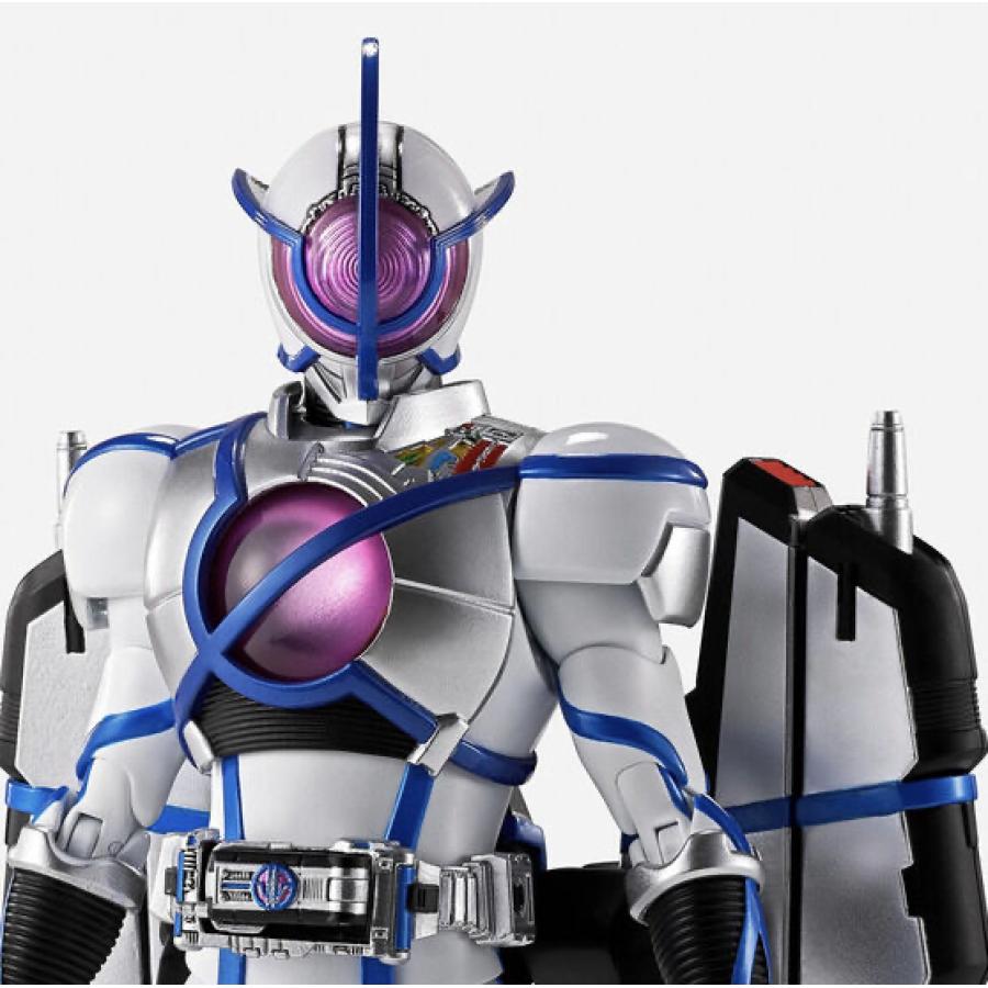 BANDAI S.H.Figuarts（真骨彫製法） 仮面ライダーサイガ【予約