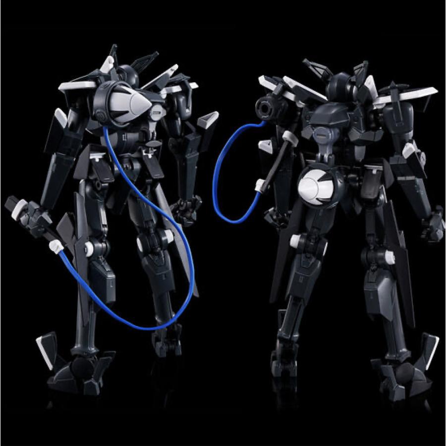 HG 1/144 グラハム専用ユニオンフラッグカスタムII(GNフラッグ