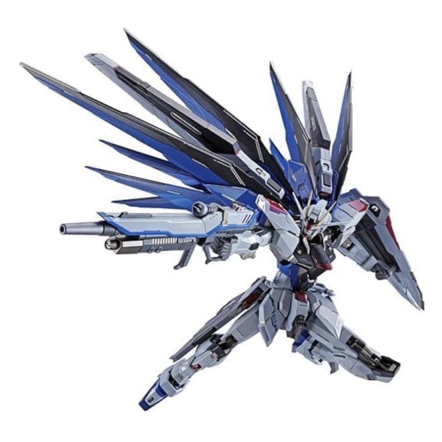 L BUILD フリーダムガンダム CONCEPT2 最安 TAMASHII NATIONS METAL BUILD 機動戦士ガンダムSEED フリーダム