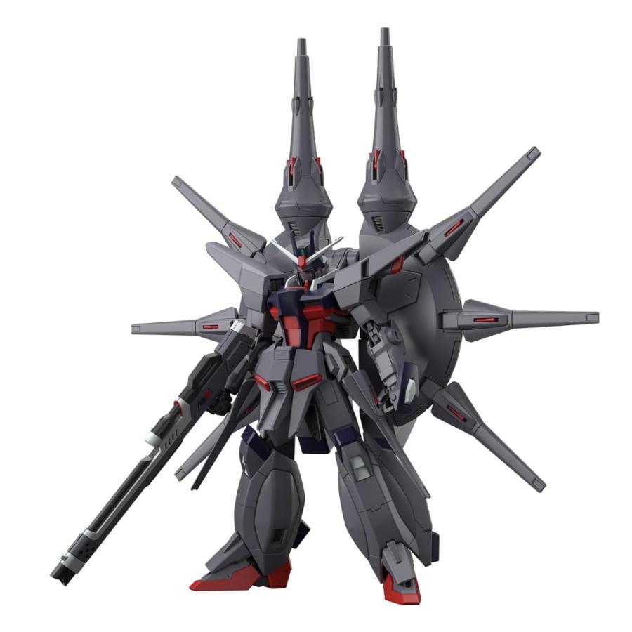 HG 機動戦士ガンダムSEED DESTINY レジェンドガンダム 1/144