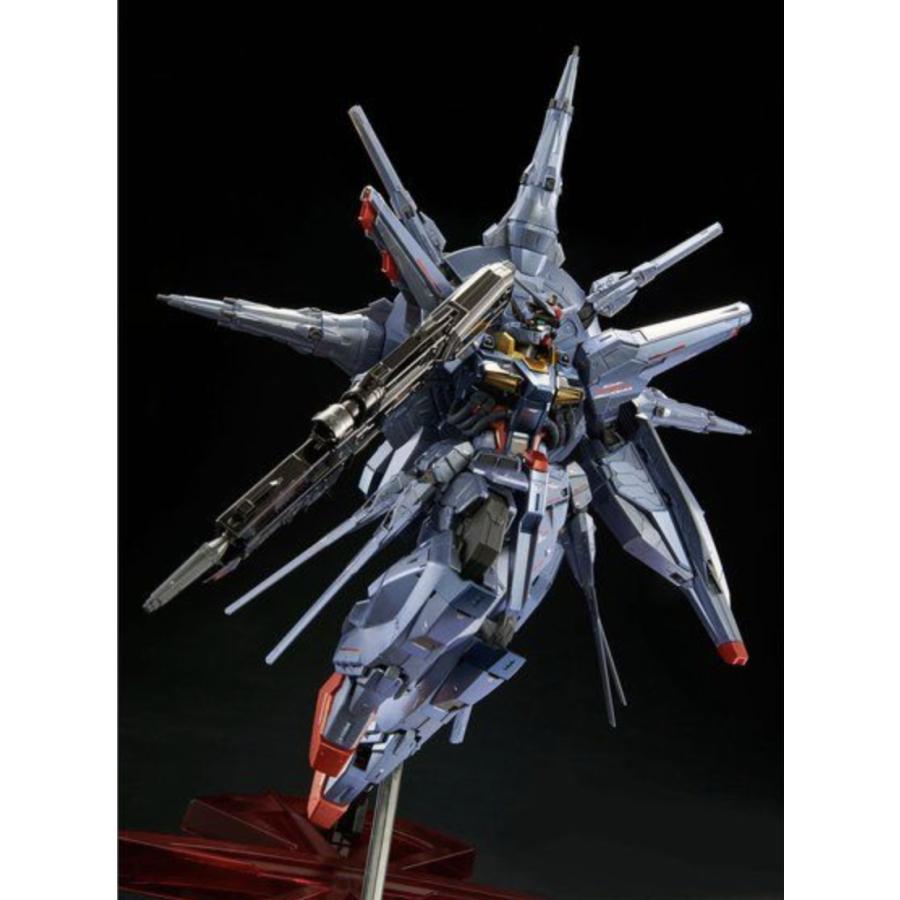 【新品未開封】MG 1/100プロヴィデンスガンダム スペシャルコーティング 新品】【即納】MG 1/100 プロヴィデンスガンダム [スペシャル