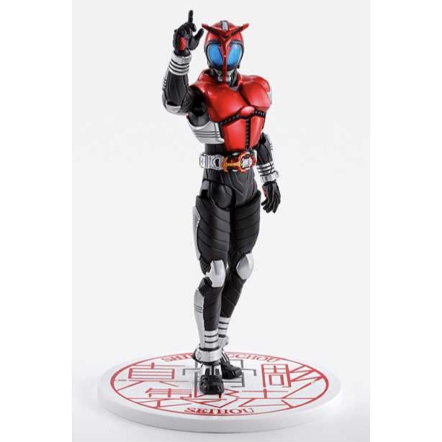 真骨彫　SHFiguarts 仮面ライダーカブト 10周年記念版　フィギュアーツ S.H.Figuarts（真骨彫製法） 仮面ライダーカブト ライダー