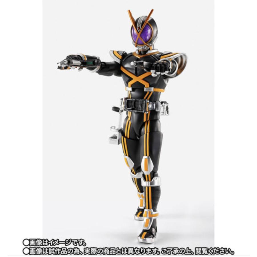 S.H.Figuarts（真骨彫製法） 仮面ライダーカイザ【在庫】【新品