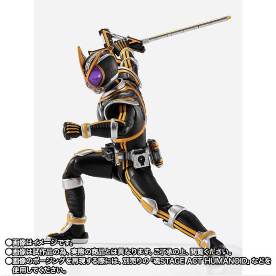 S.H.Figuarts（真骨彫製法） 仮面ライダーカイザ【在庫】【新品