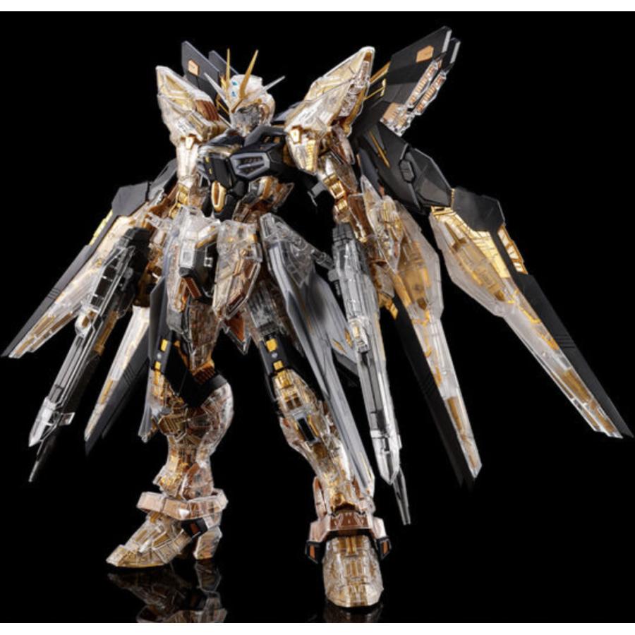 【新品・未開封】MGEX 1/100 ストライクフリーダムガンダム MGEX 1/100 ストライクフリーダムガンダム | 機動戦士ガンダムSEED