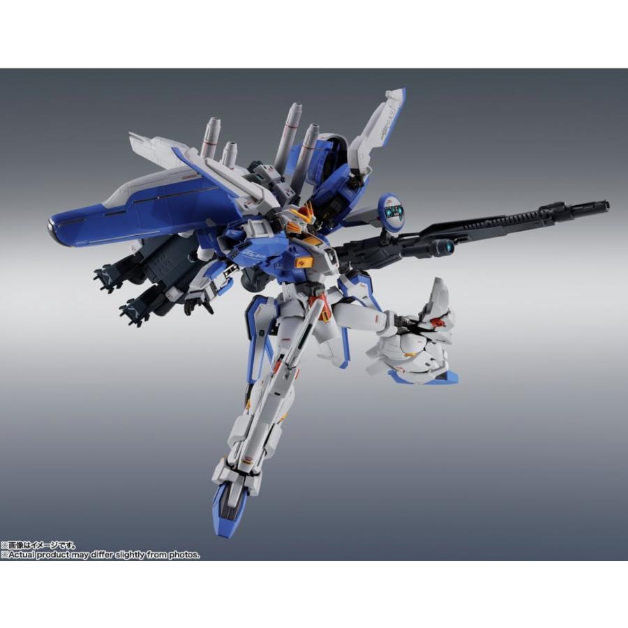 METAL ROBOT魂 ガンダム・センチネル ＜SIDE MS＞ Ex-Sガンダム［Re