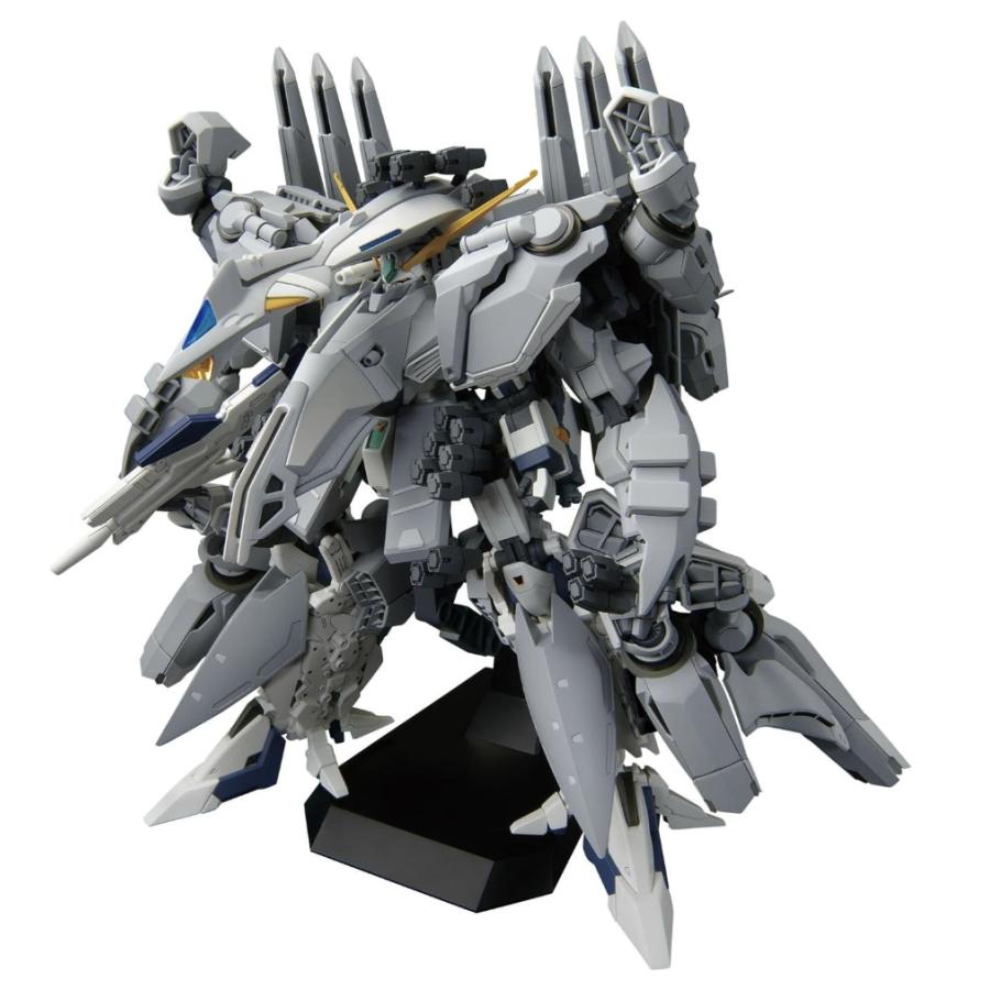 HG 機動戦士ガンダム 閃光のハサウェイ キルケーの魔女 アリュゼウス 1