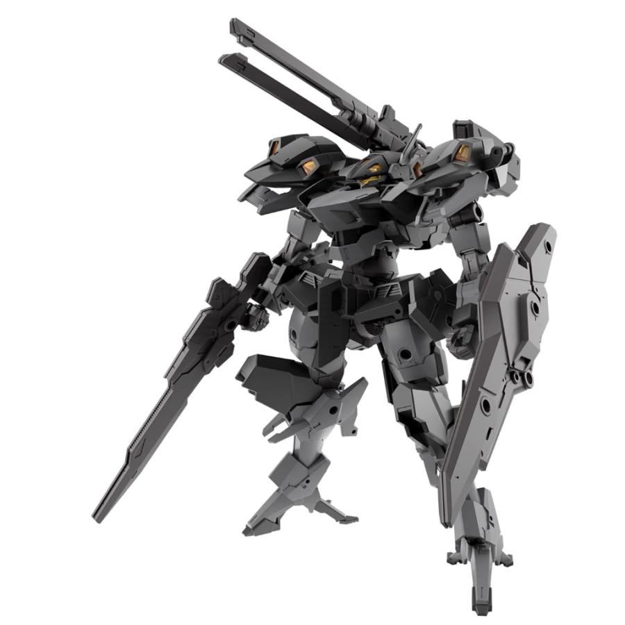 30MM xEXM-000 ゼノヴァルト 1/144スケール【予約 新品】【7月発売予定