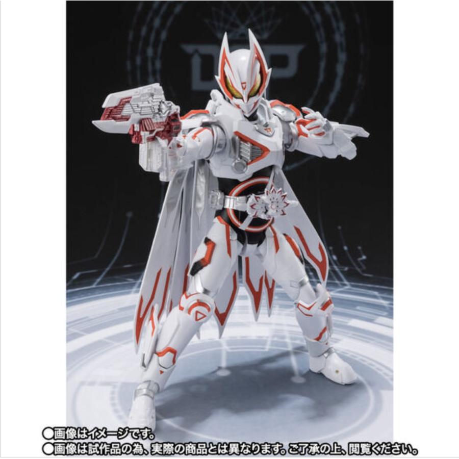 SHFiguarts 仮面ライダーギーツ セットフォームマーク 2.3 S.H.フィギュアーツ S.H.Figuarts 仮面ライダーギーツIX【予約 新品