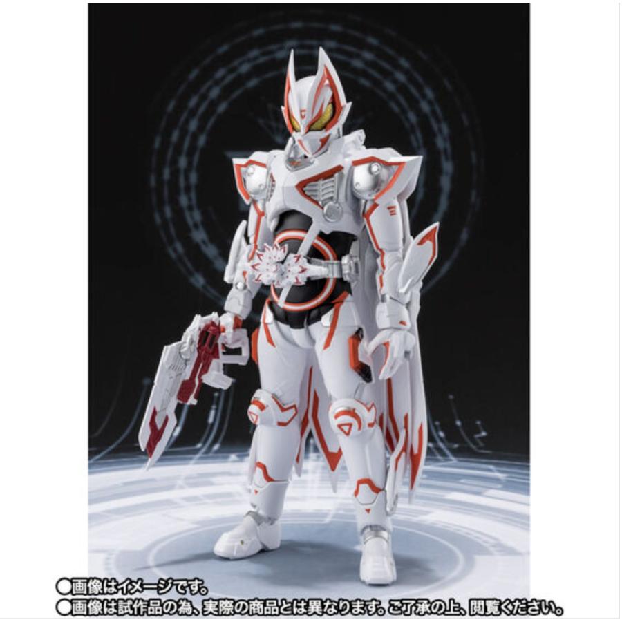 仮面ライダーギーツIX　フィギュアーツカスタム フィギュアーツ改造 仮面ライダーギーツIX #ギーツix #造って遊ぼ