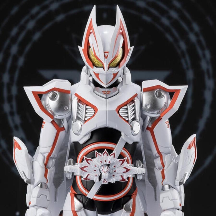 S.H.フィギュアーツ S.H.Figuarts 仮面ライダーギーツIX【予約 新品