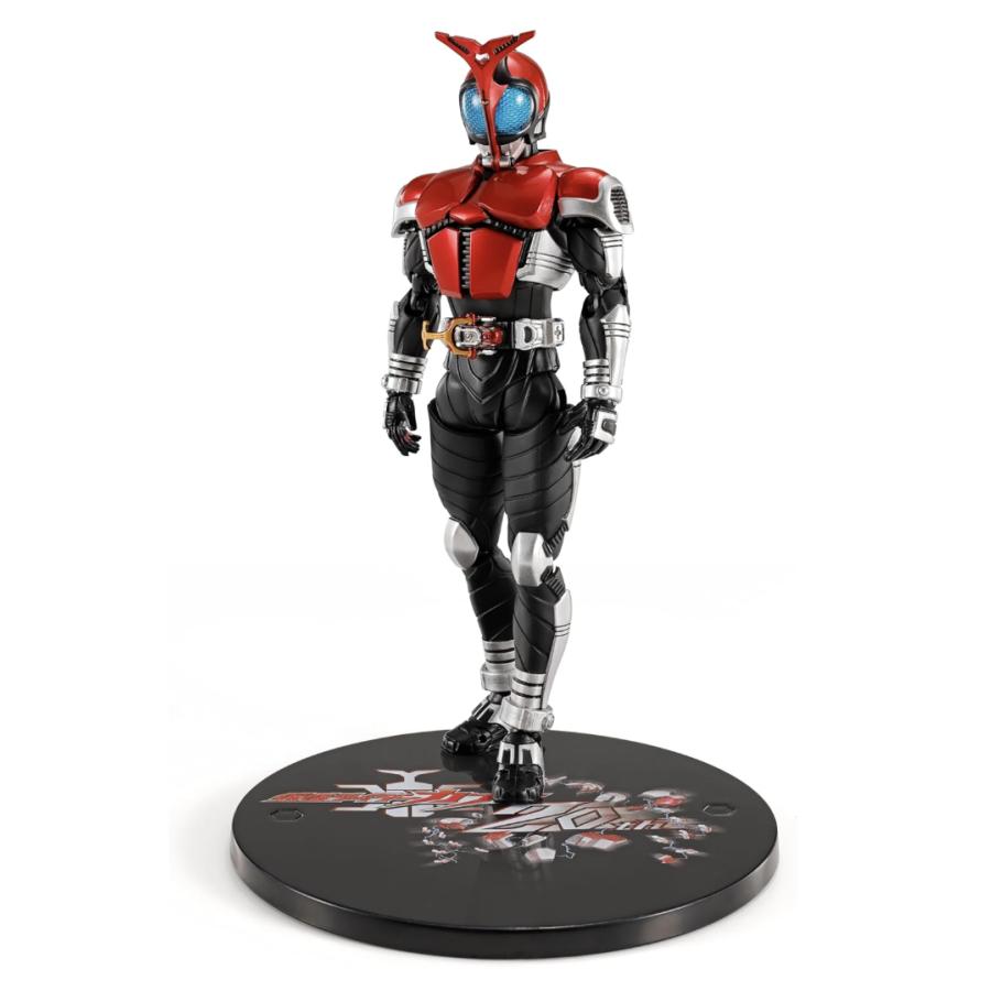 S.H.フィギュアーツ 仮面ライダーカブトライダーフォーム Amazon.co.jp: TAMASHII NATIONS S.H.フィギュアーツ（真骨彫製法