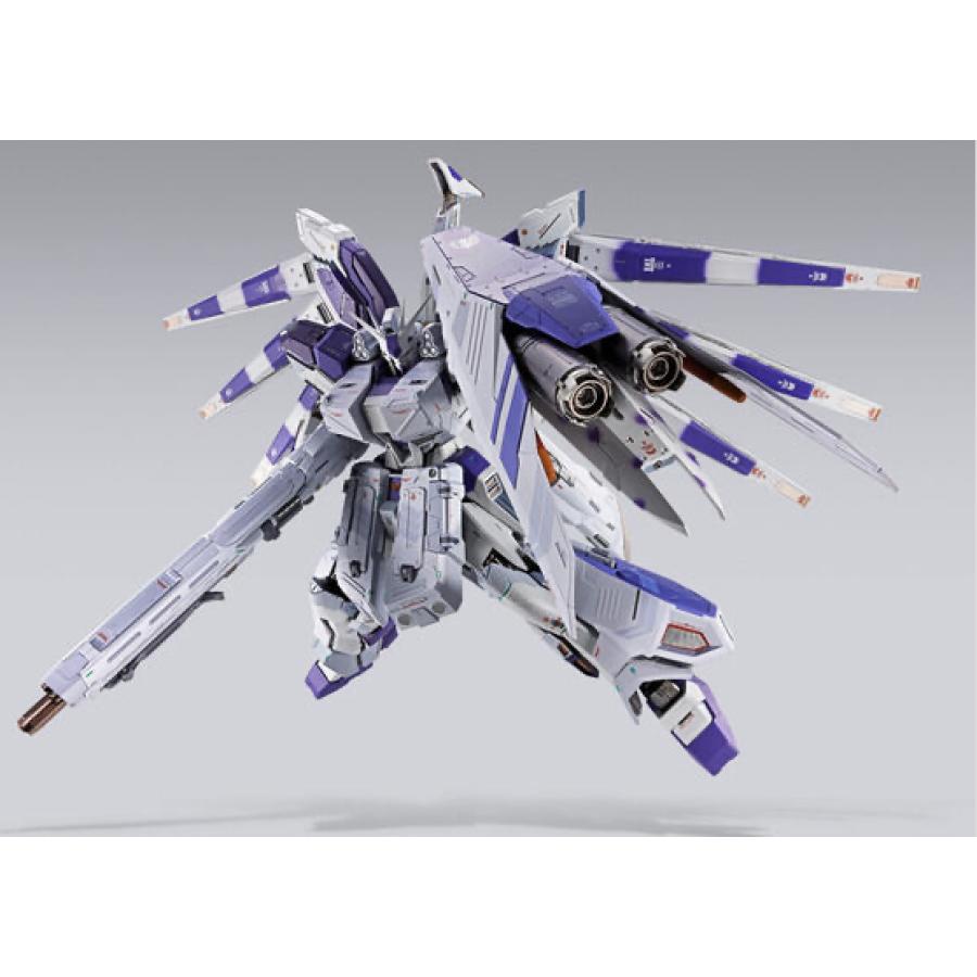 METAL BUILD Hi-νガンダム専用HWSオプションセット【予約 新品】【11月