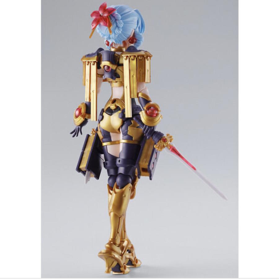 30ms プレミアムバンダイ限定キット 5種セット まとめ売り BANDAI（バンダイ） 30MS SIS-F01 ディルミア[カラーB]【予約 新品