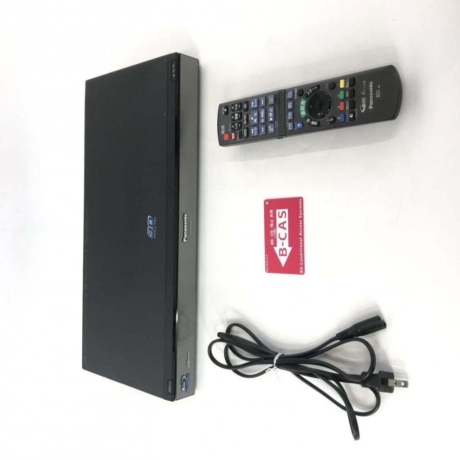 超特価sale開催】 パナソニック 2TB 3チューナー ブルーレイレコーダー
