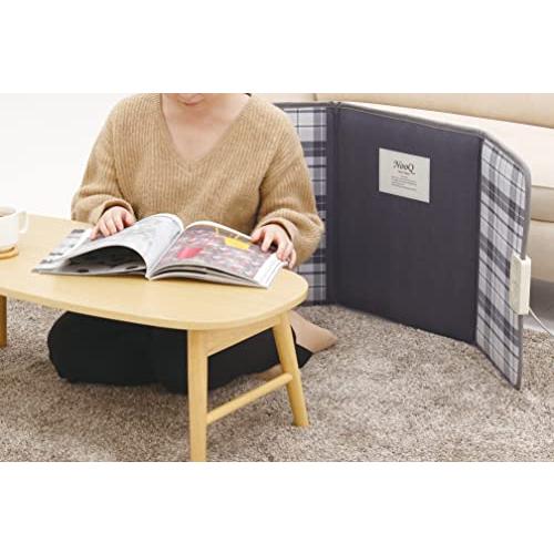 ELAICE NQ-PH21 ブルーチェック　2個セット ELAICE NQ-PH21 ブルーチェック 2個セット ELAiCE エレス(ELAiCE