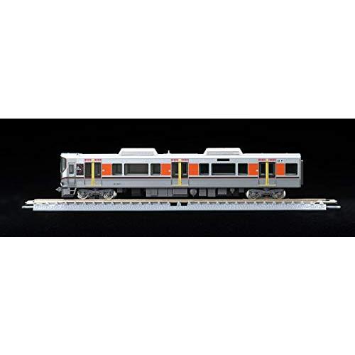 TOMIX Nゲージ ファーストカーミュージアム 323系 大阪環状線 FM-008 鉄道模型 電車｜magshop｜02