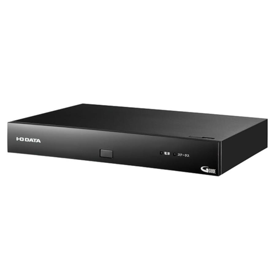 I-O DATA BS/CS 4K録画対応チューナー HVT-4KBC I-O DATA BS/CS 4K録画対応チューナー新4K衛星放送対応4Kチューナー