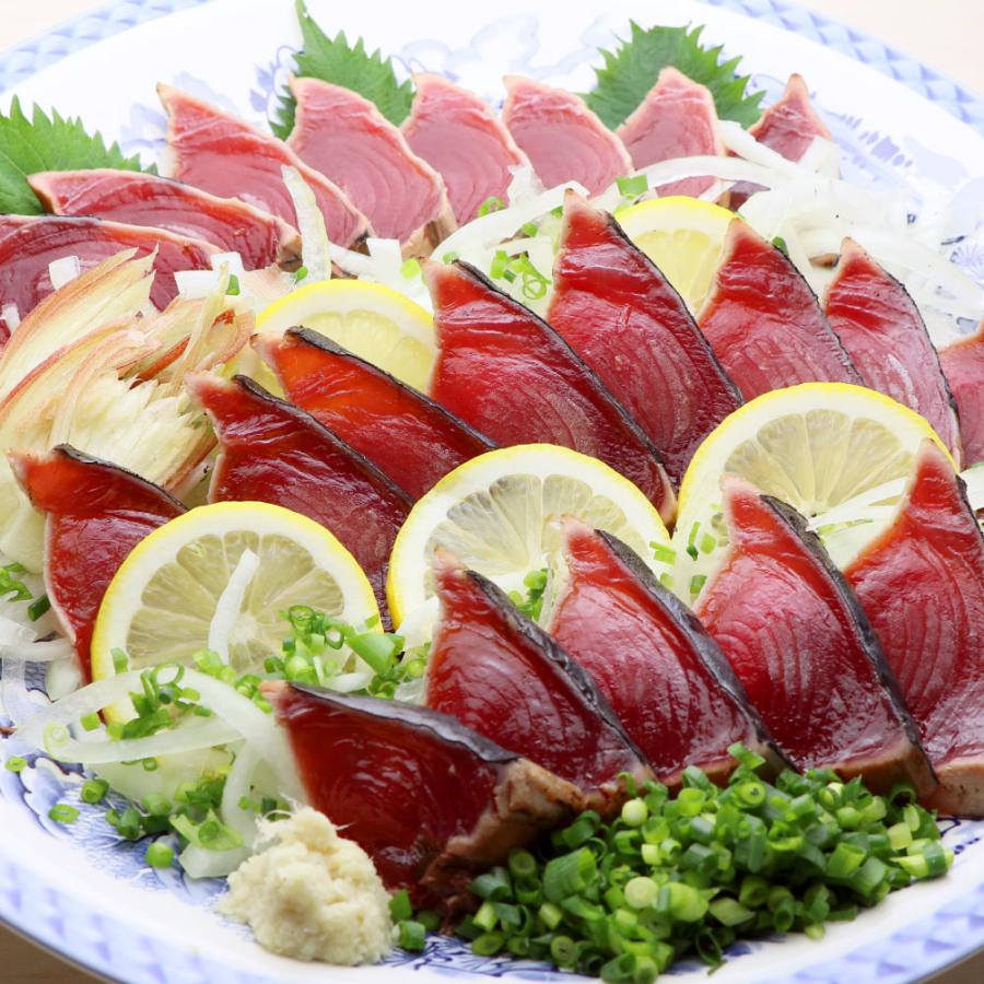 焼津港 船元直営 福一 カツオ かつおのたたき500g 鰹 かつお 焼津港 船元直営 福一 カツオ かつおのたたき500g 鰹 かつお