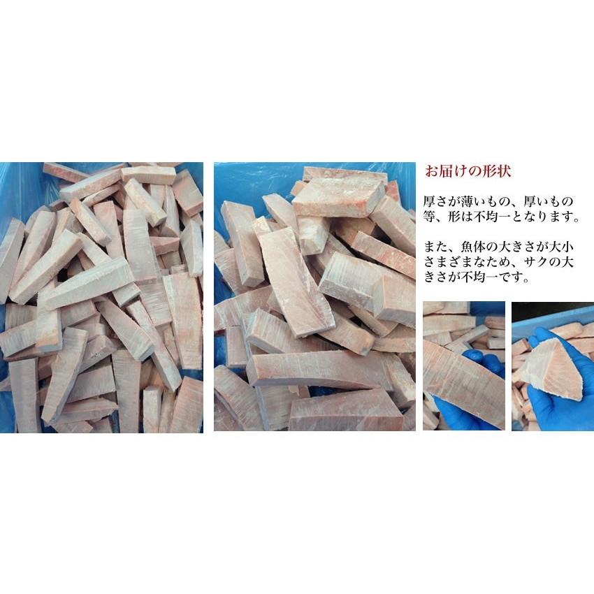マグロ 訳あり 中トロ 天然南まぐろ 腹上中トロ1kg 刺身 80567 | 焼津港 船元直営 福一 | 08