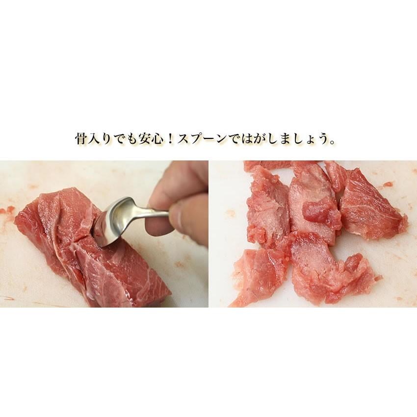 マグロ 訳あり 中トロ 天然南まぐろ 腹上中トロ1kg 刺身 80567 | 焼津港 船元直営 福一 | 10