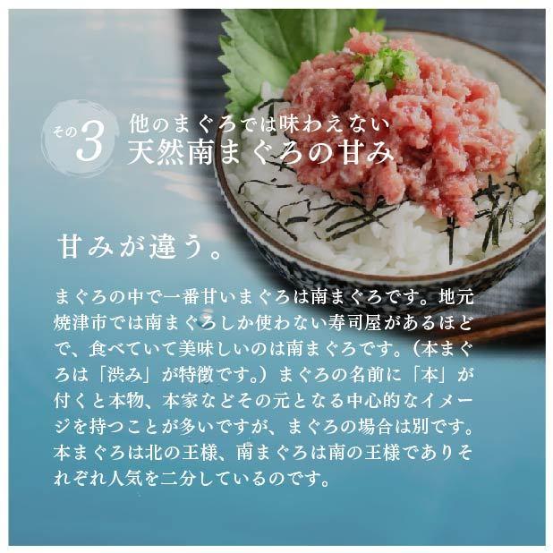 ねぎとろページ 本まぐろ贅沢ねぎとろ60g×8パック | 南紀鰹鮪本舗