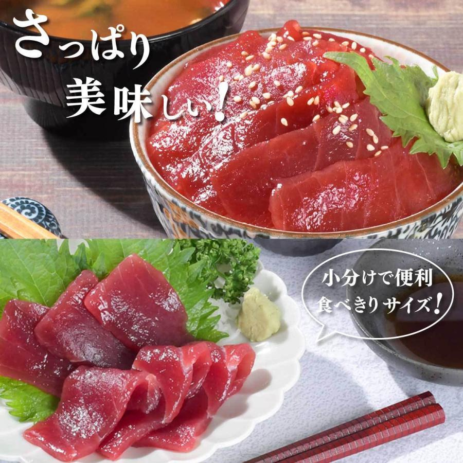 焼津港 船元直営 福一 マグロ 刺身 赤身 訳あり 本マグロ 赤身