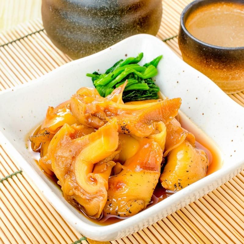 つぶ貝 ツブ貝 1kg Lサイズ ボイル済み 煮つぶ貝 : マグロ問屋 まぐろ