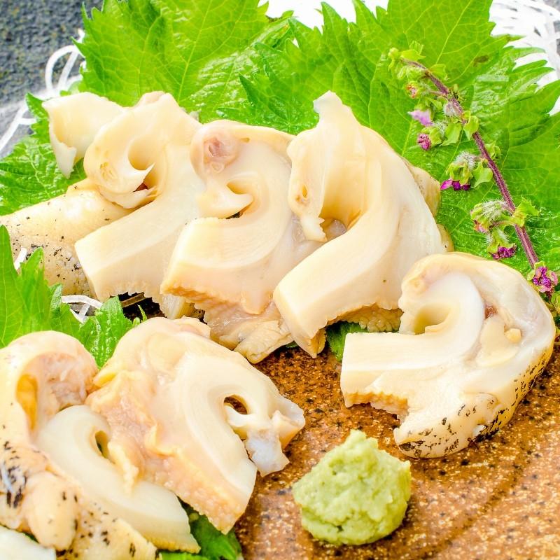 つぶ貝 ツブ貝 1kg Lサイズ ボイル済み 煮つぶ貝 : マグロ問屋 まぐろ