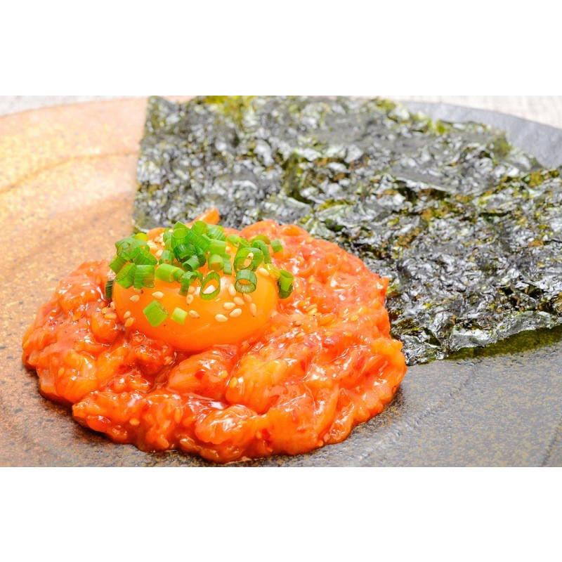 父の日 黄金かれいの縁側ユッケ風 500g えんがわ エンガワ 縁側