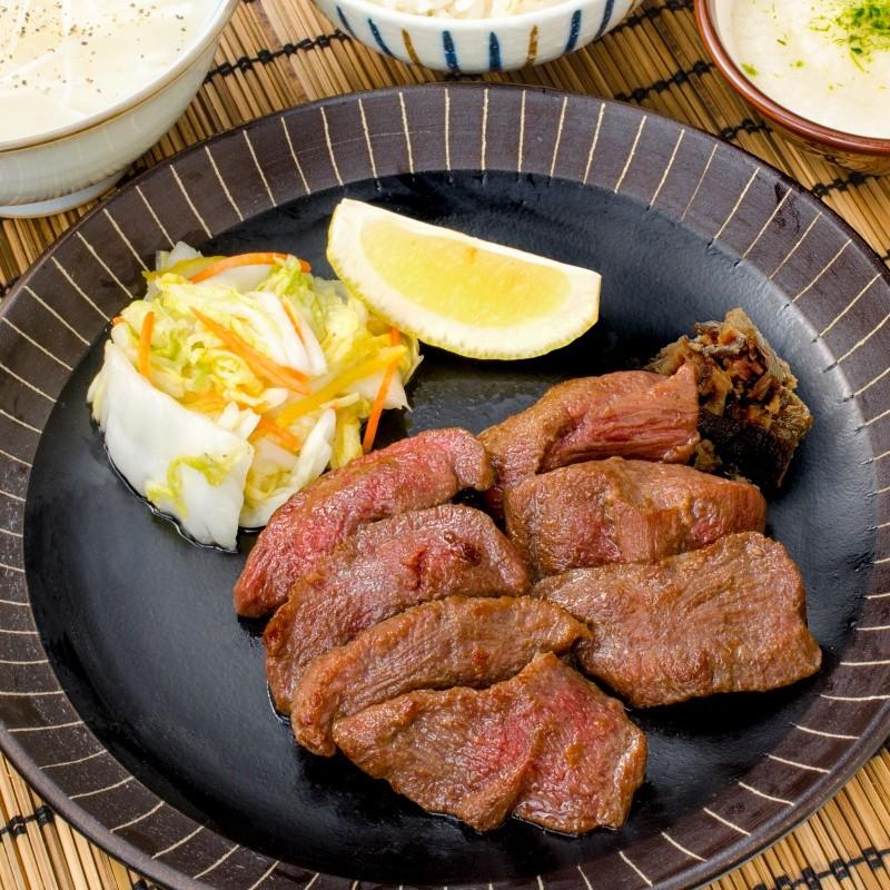 牛たん 牛タン 厚切り 1kg 業務用 カット済み 厚切り牛タン たん塩 仙台名物 焼肉 鉄板焼き ステーキ BBQ ギフト |  | 12