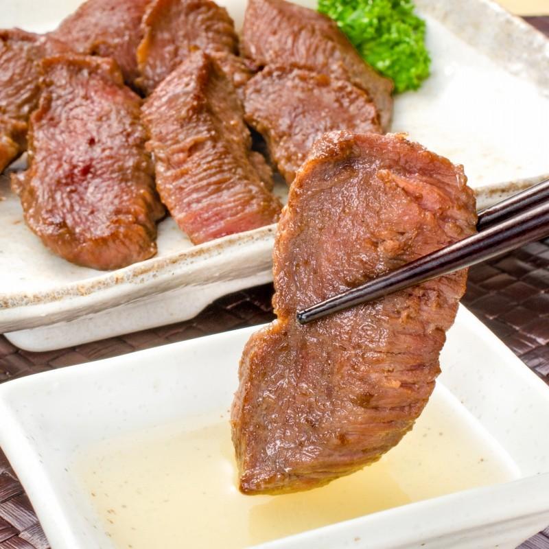 牛たん 牛タン 厚切り 1kg 業務用 カット済み 厚切り牛タン たん塩 仙台名物 焼肉 鉄板焼き ステーキ BBQ ギフト |  | 13