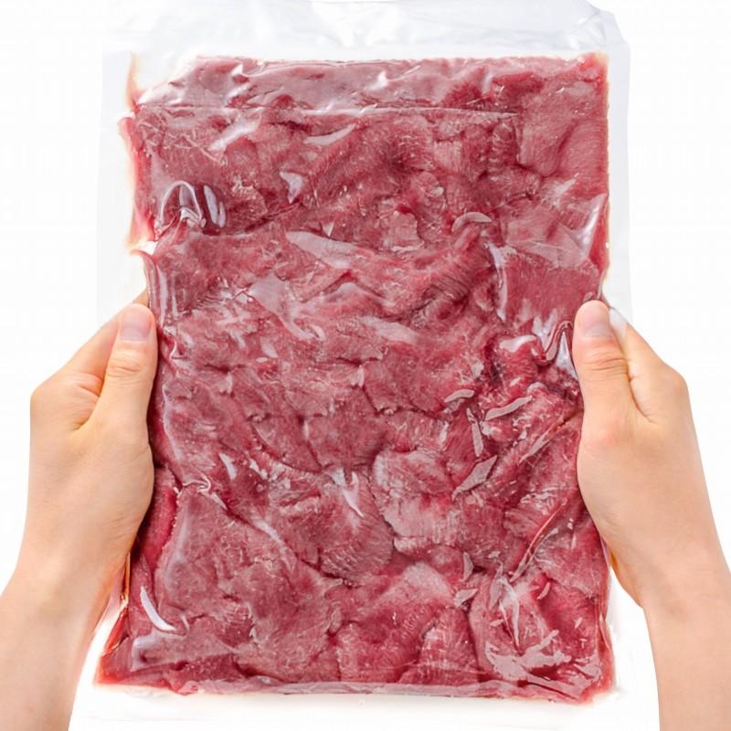 牛たん 牛タン 厚切り 1kg 業務用 カット済み 厚切り牛タン たん塩 仙台名物 焼肉 鉄板焼き ステーキ BBQ ギフト |  | 15