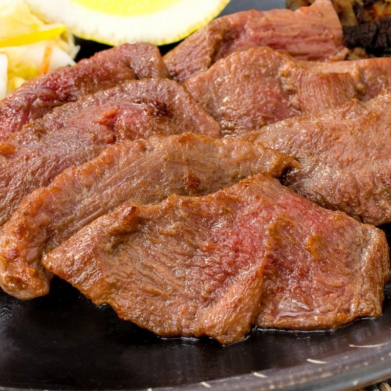 牛たん 牛タン 厚切り 1kg 業務用 カット済み 厚切り牛タン たん塩 仙台名物 焼肉 鉄板焼き ステーキ BBQ ギフト |  | 02