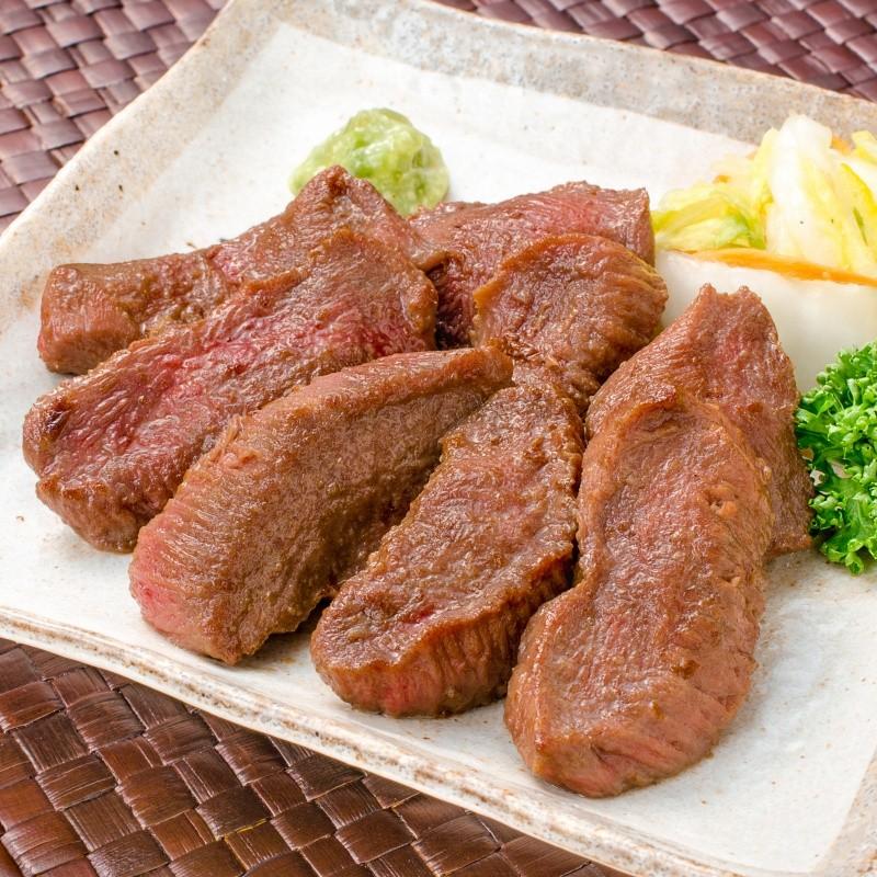 牛たん 牛タン 厚切り 1kg 業務用 カット済み 厚切り牛タン たん塩 仙台名物 焼肉 鉄板焼き ステーキ BBQ ギフト |  | 03