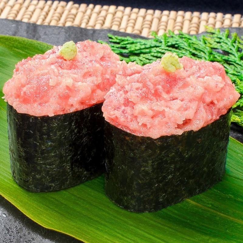 ネギトロ ねぎとろ 本マグロ入り王様のネギトロ 100g（ネギトロ