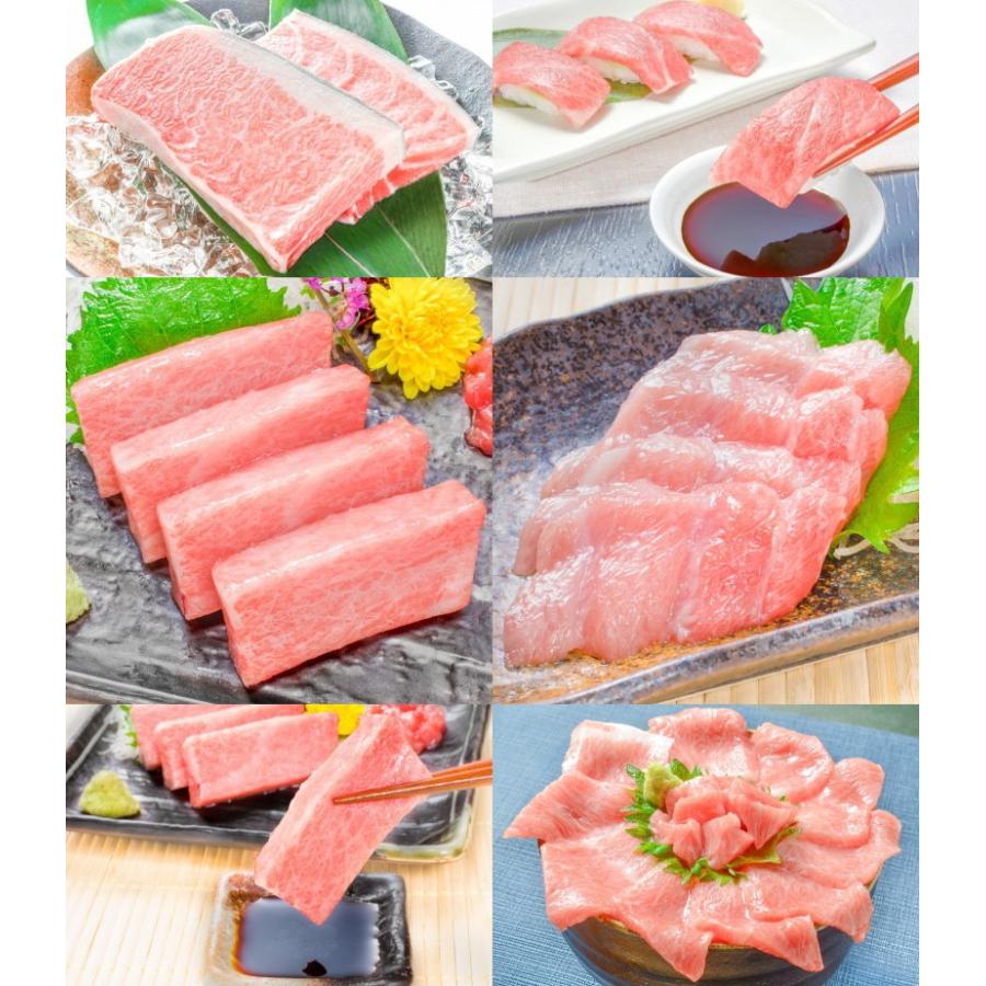 本まぐろ 本マグロ 大トロ 中トロ 赤身 各0g 超豪華3色セット ネギトロ500g マグロ まぐろ 鮪 刺身 H3s Negitoro マグロ問屋 まぐろの王様 Yahoo 店 通販 Yahoo ショッピング