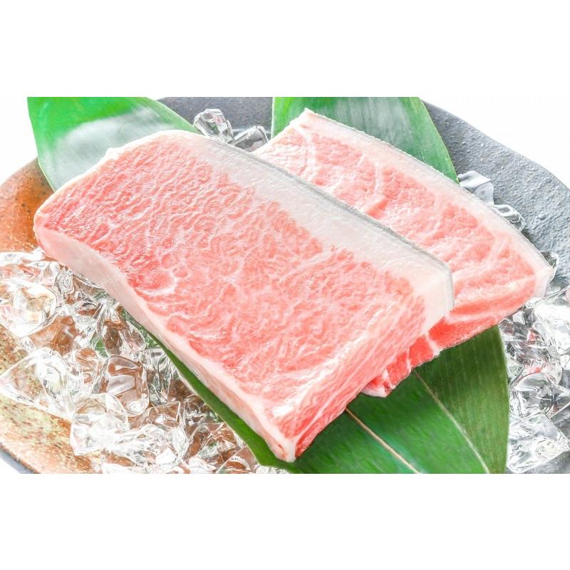 (マグロ まぐろ 鮪) 本まぐろ 大トロ 400g (本マグロ 本鮪 刺身) 単品おせち 海鮮おせち｜maguro-ousama｜03