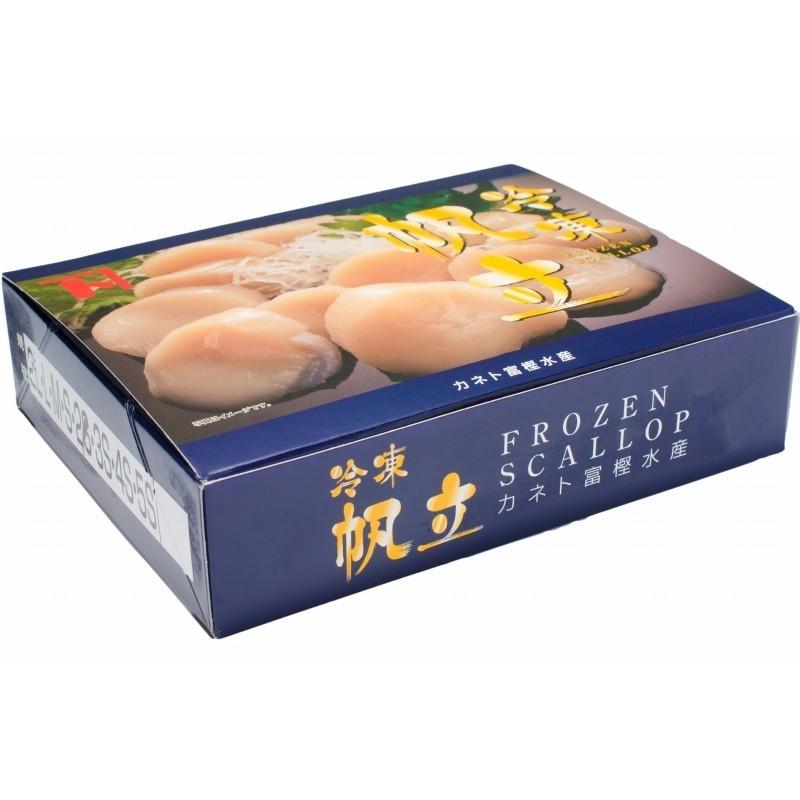 【ほたてさま】ご購入品◆OST 父の日 ホタテ ほたて貝柱 お刺身用大粒 1kg 割れなし正規品 約36〜40
