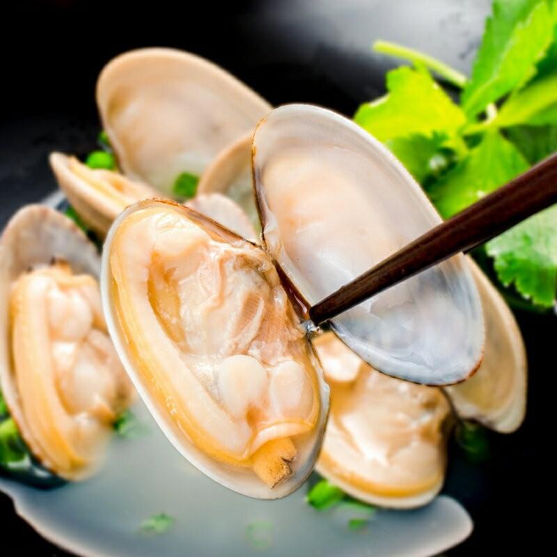 あさり アサリ 殻付きあさり1kg ボイル 冷凍あさり Kara Asari 1kg マグロ問屋 まぐろの王様 Yahoo 店 通販 Yahoo ショッピング