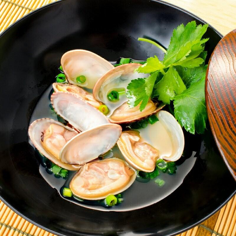 あさり アサリ 殻付きあさり1kg ボイル 冷凍あさり Kara Asari 1kg マグロ問屋 まぐろの王様 Yahoo 店 通販 Yahoo ショッピング