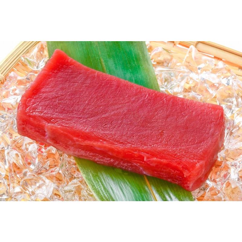 (マグロ まぐろ 鮪) ミナミマグロ 赤身 1kg (南まぐろ 南マグロ 南鮪 インドまぐろ 刺身) 単品おせち 海鮮おせち｜maguro-ousama｜11