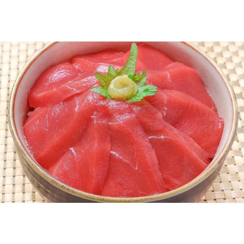 (マグロ まぐろ 鮪) ミナミマグロ 赤身 1kg (南まぐろ 南マグロ 南鮪 インドまぐろ 刺身) 単品おせち 海鮮おせち｜maguro-ousama｜04