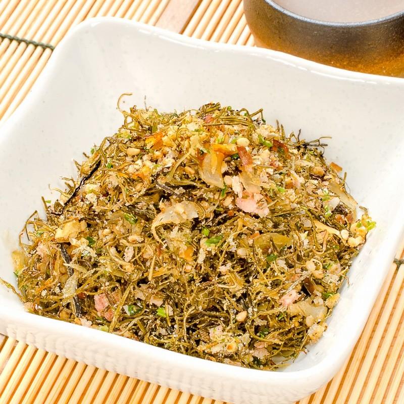 のどぐろ昆布 高級ソフトふりかけ 85g×10 ご飯のお供 ポイント消化 食品 メール便｜maguro-ousama｜10