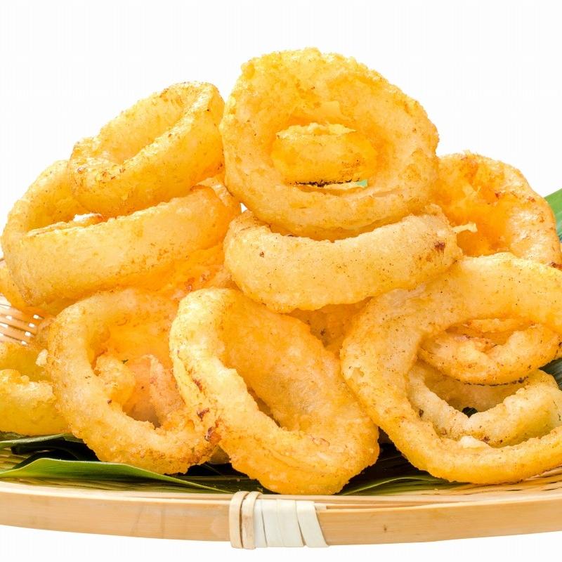 オニオンリング 500g Onion Ring マグロ問屋 まぐろの王様 Yahoo 店 通販 Yahoo ショッピング