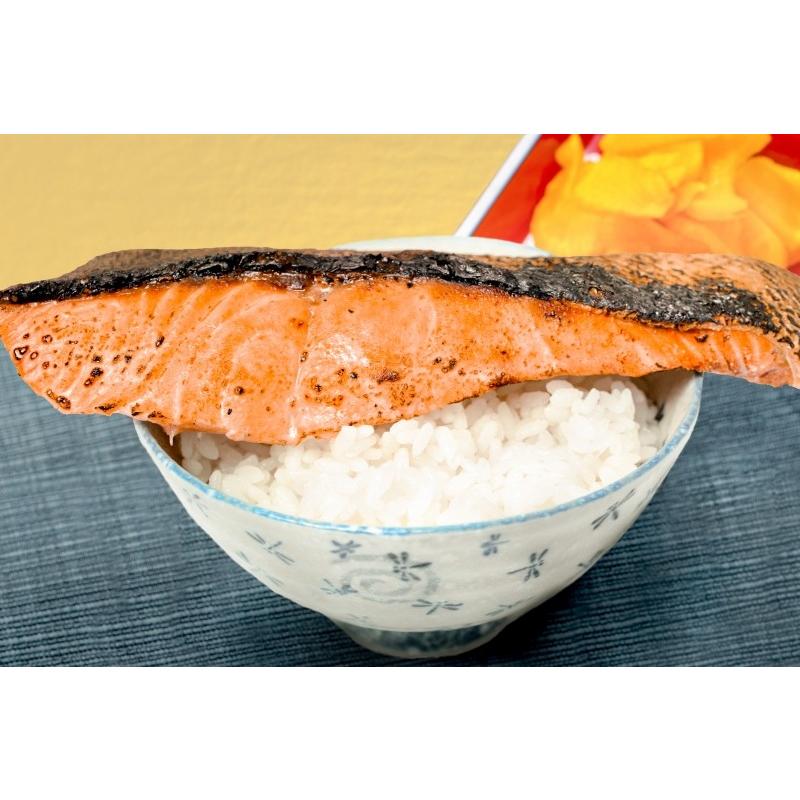 毎日続々入荷 銀鮭 鮭切り身 3切れ 3パック サケ 鮭 しゃけ サーモン 切り身 一夜干し 浸透圧 低温熟成乾燥 焼き魚 ファストフィッシュ Cisama Sc Gov Br