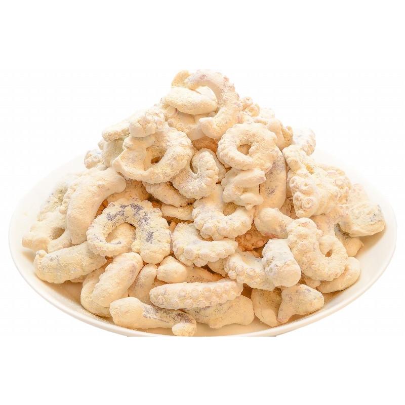 たこ唐揚げ タコ唐揚げ 合計3kg 1kg 3パック たこから揚げ タコから揚げ たこ タコ 蛸 から揚げ からあげ ギフト Tako Kara 3p マグロ問屋 まぐろの王様 Yahoo 店 通販 Yahoo ショッピング