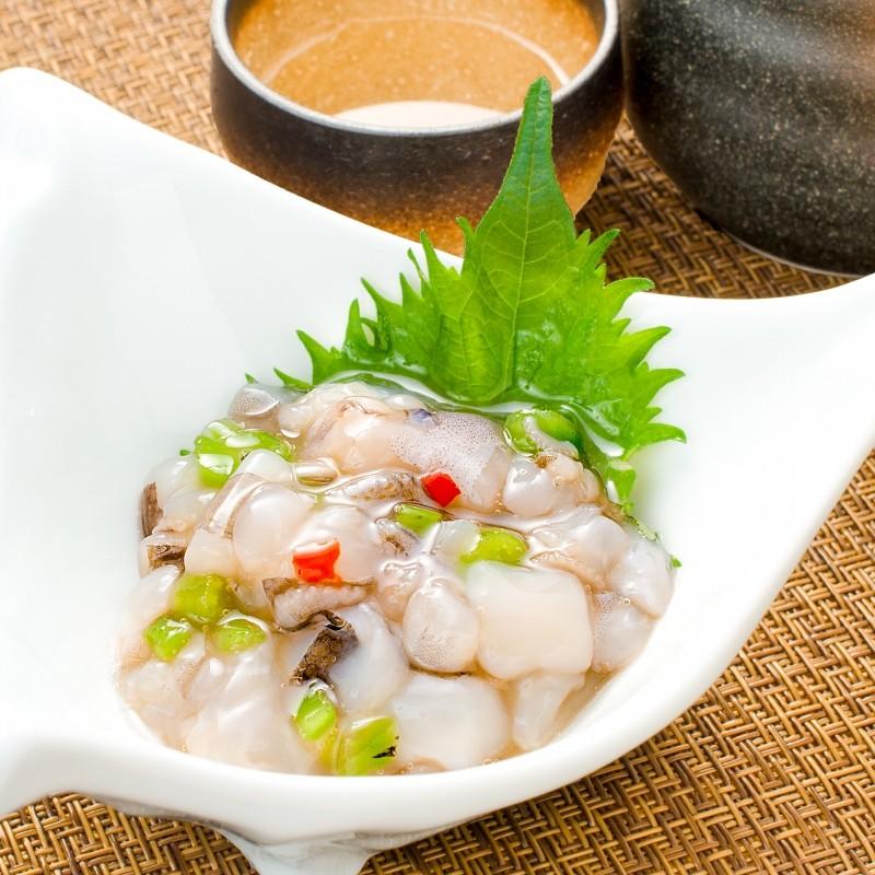 たこわさび タコワサビ 合計 1kg 500g ×2パック : マグロ問屋 まぐろの