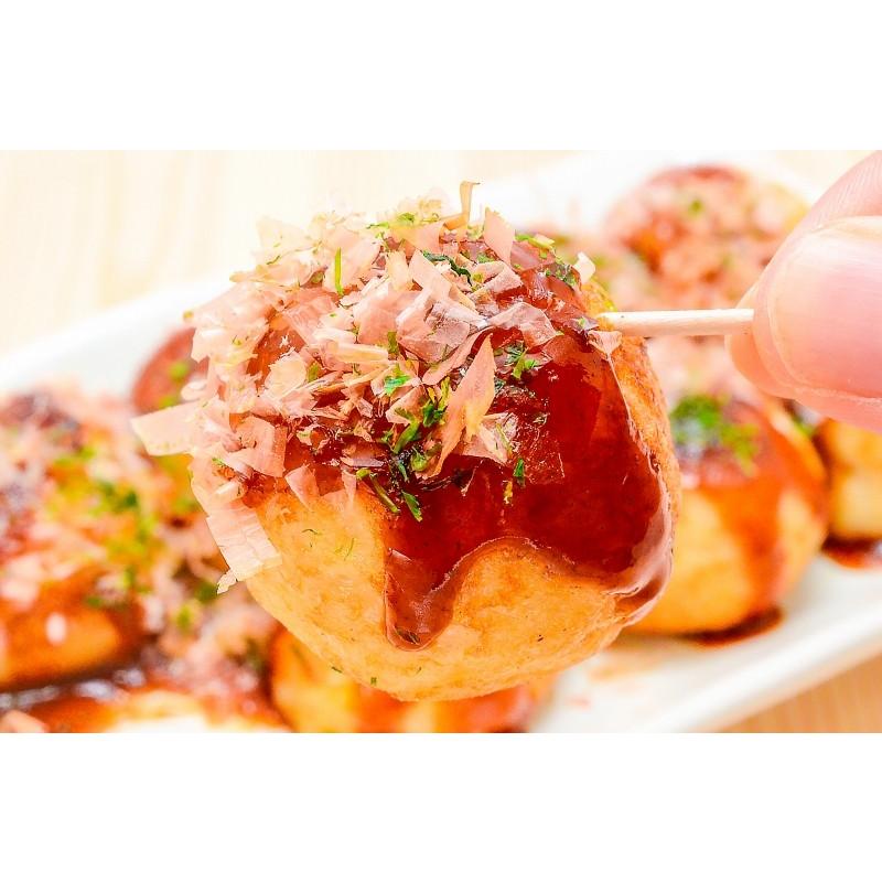 ジャンボ たこ焼き 冷凍タコ焼き 40個入り×2パック 合計80個入り