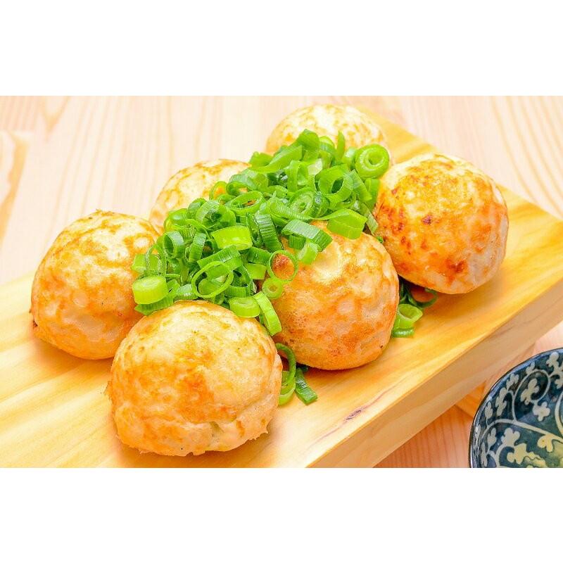 ジャンボ たこ焼き 冷凍タコ焼き 40個入り×2パック 合計80個入り